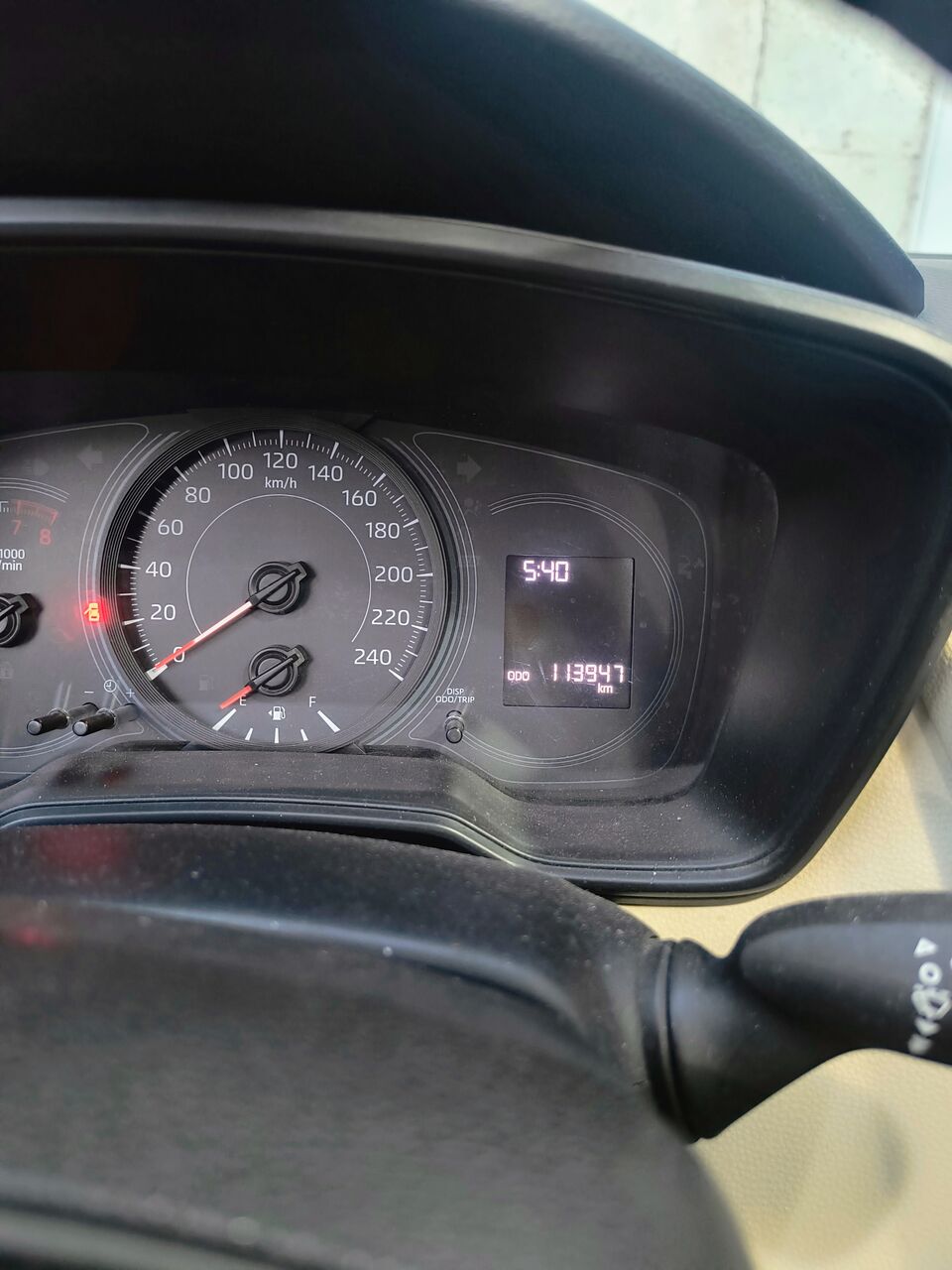 Riyadh, Vehicles, Cars & Trucks , SAR 53000,  Toyota Corolla,  2021,  Automatic,  115 KM,  Corolla