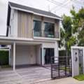 THB 70000,  73 Sq. Feet,  ให้เช่าบ้านเดี่ยว 2 ชั้น 4 ห้องนอน Nirvana ELEMENT บ