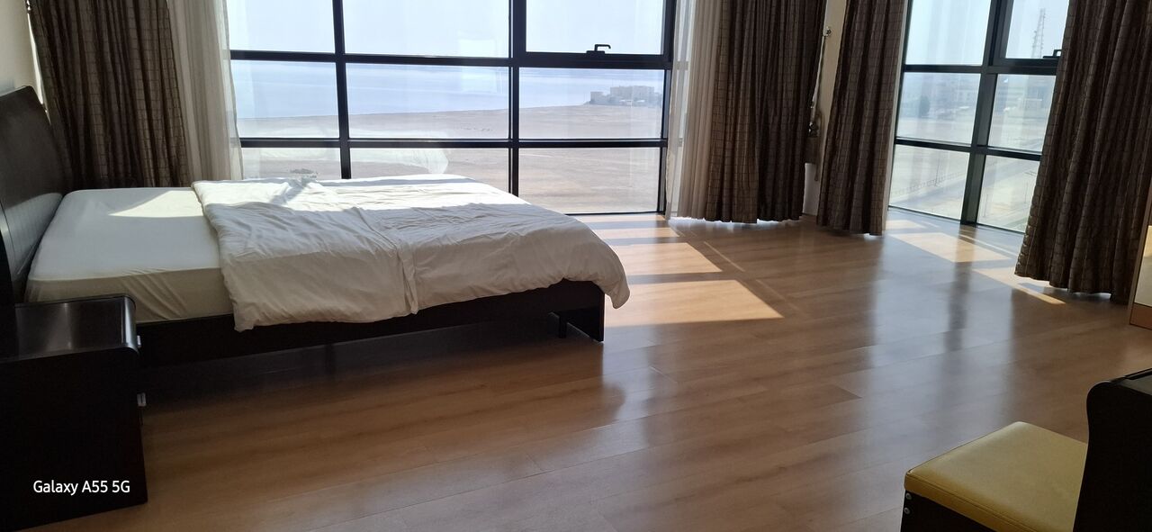 Mahooz, Apartments, Flats, Houses & Villas, BHD 550/month,  Furnished,  3 BR,  Villa Type Spacious 3BR Luxury Apartment:: Party Hall: Pool.Gym. Internet. EtcTONY