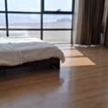 BHD 550/month,  Furnished,  3 BR,  Villa Type Spacious 3BR Luxury Apartment:: Party Hall: Pool.Gym. Internet. EtcTONY