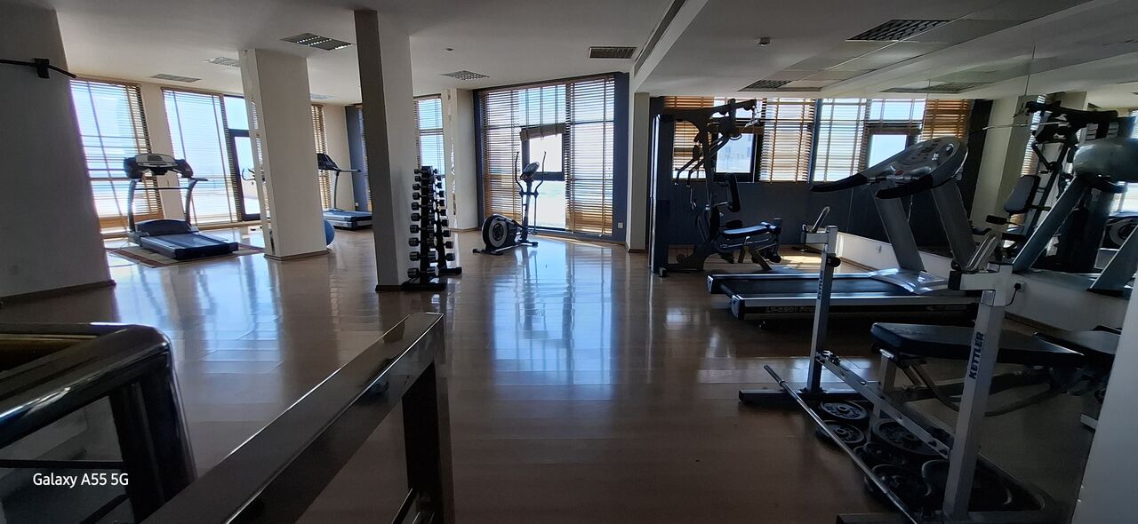 Mahooz, Apartments, Flats, Houses & Villas, BHD 550/month,  Furnished,  3 BR,  Villa Type Spacious 3BR Luxury Apartment:: Party Hall: Pool.Gym. Internet. EtcTONY