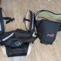 SAR 80,  Baby Carrier