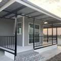 THB 399000,  6 BR,  98 Sq. Feet,  ขายบ้านพร้อมที่ดิน วิวเขา 360 องศา อ.เ
