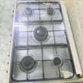 SAR 325,  Cooking Range With Oven & Gas Regulator
