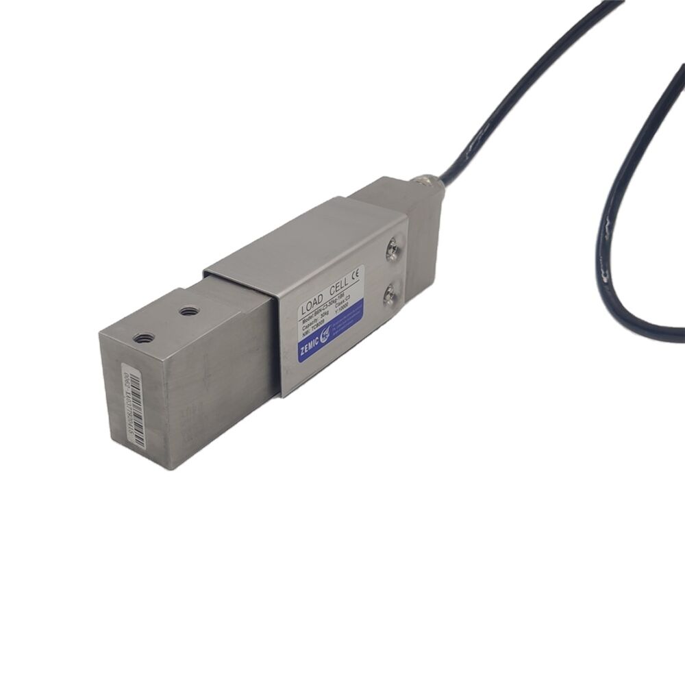Kampala, Electronics, UGX 450000,  Double Shear Beam Load Cell Uganda