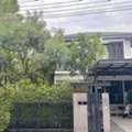 THB 11500000,  4 BR,  73 Sq. Feet,  ขายบ้านเดี่ยว 2 ชั้น 73.2 ตรว. โครงการ มั