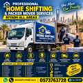Riyadh House Shifting Mover & Packer