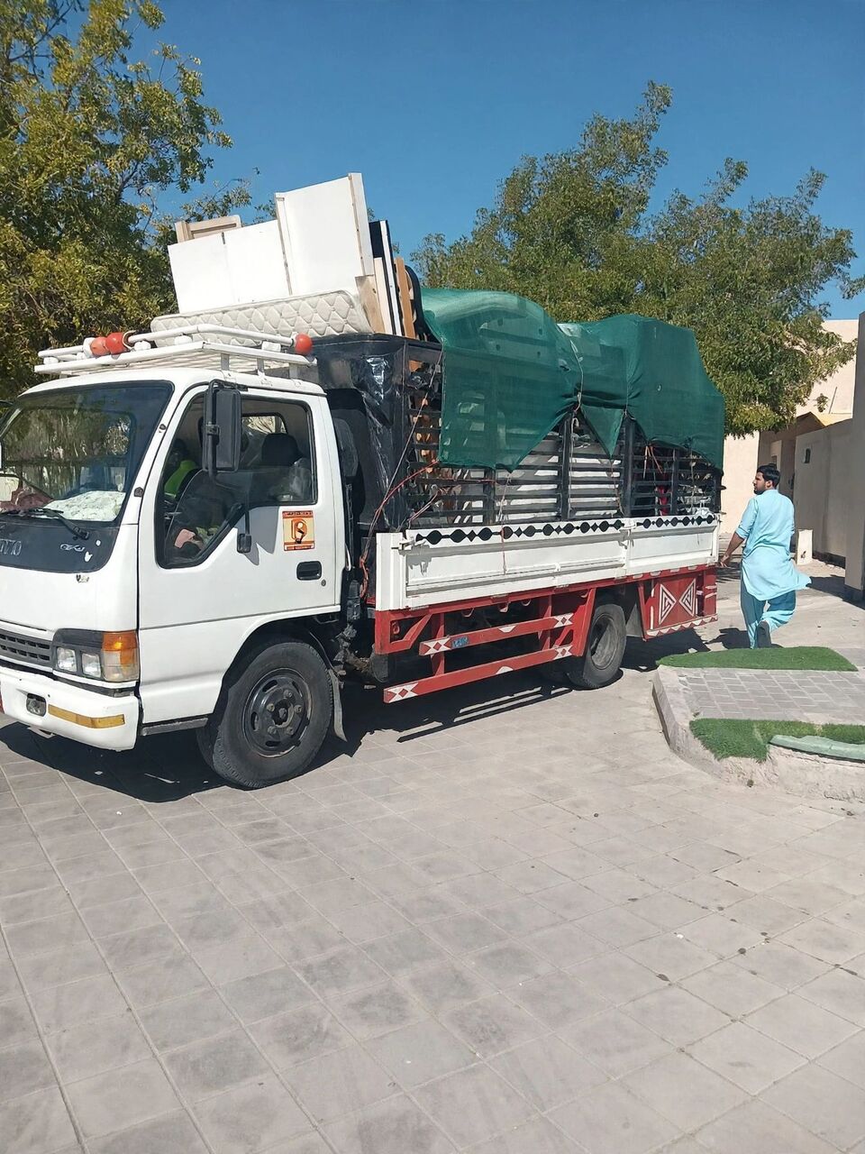 Riyadh, Relocation, Riyadh House Shifting Mover & Packer