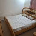 BHD 18,  Bed And Matress