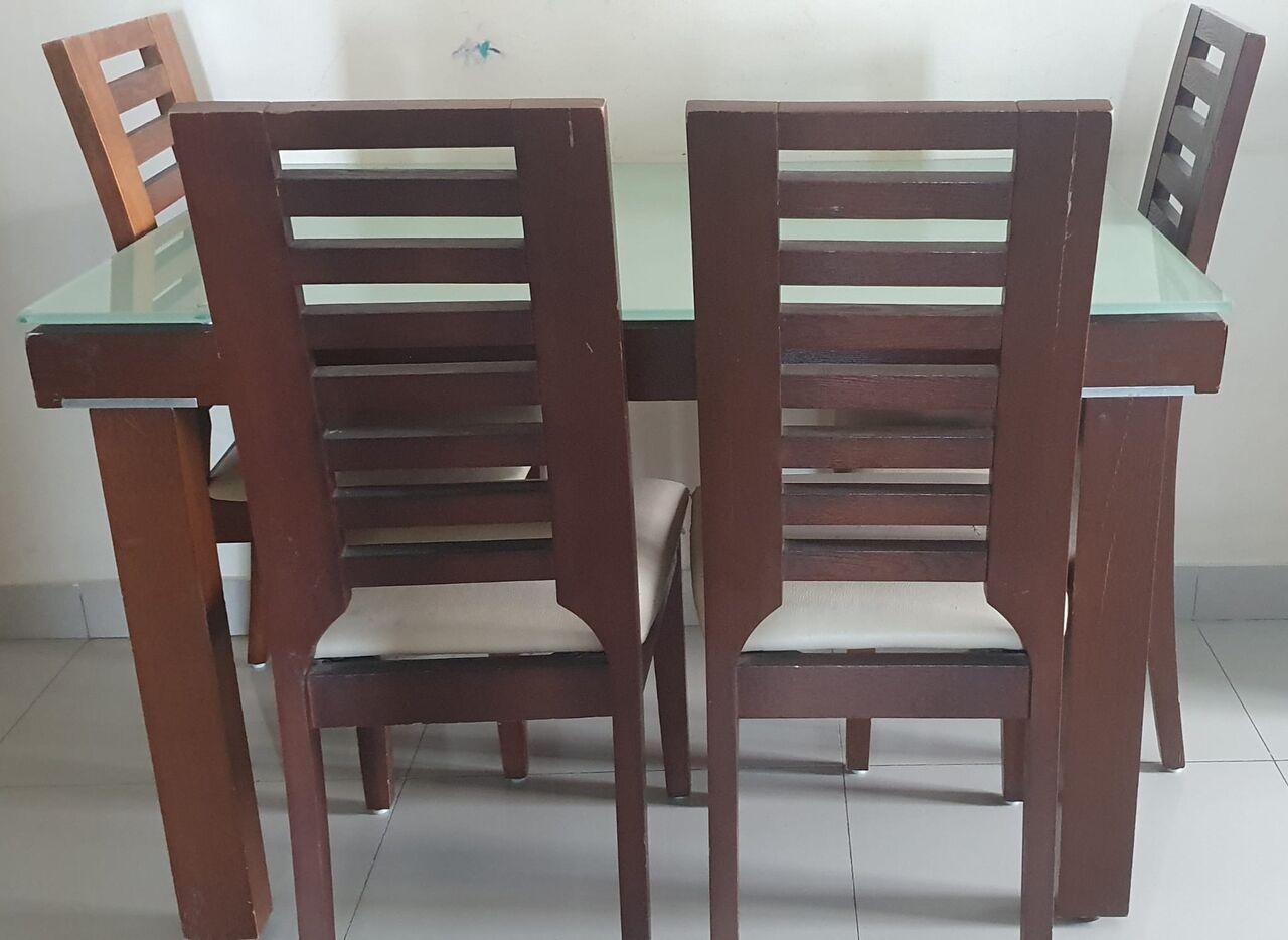 Zinj, Furniture, BHD 100,  Furnture For Sale In Excellent Condition
