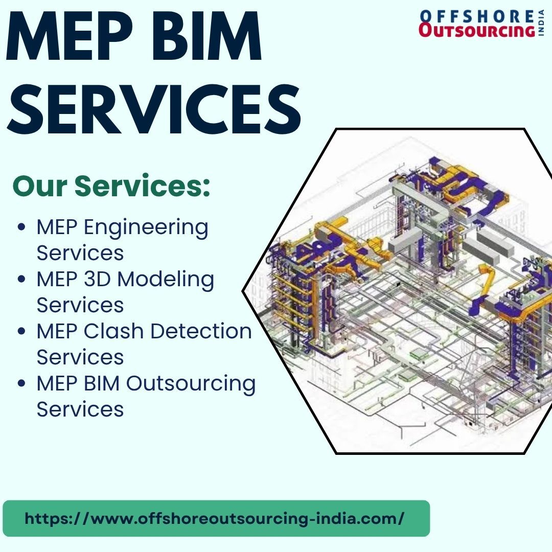 Toronto, Real Estate, Elevate Your Projects With Expert MEP BIM Services
