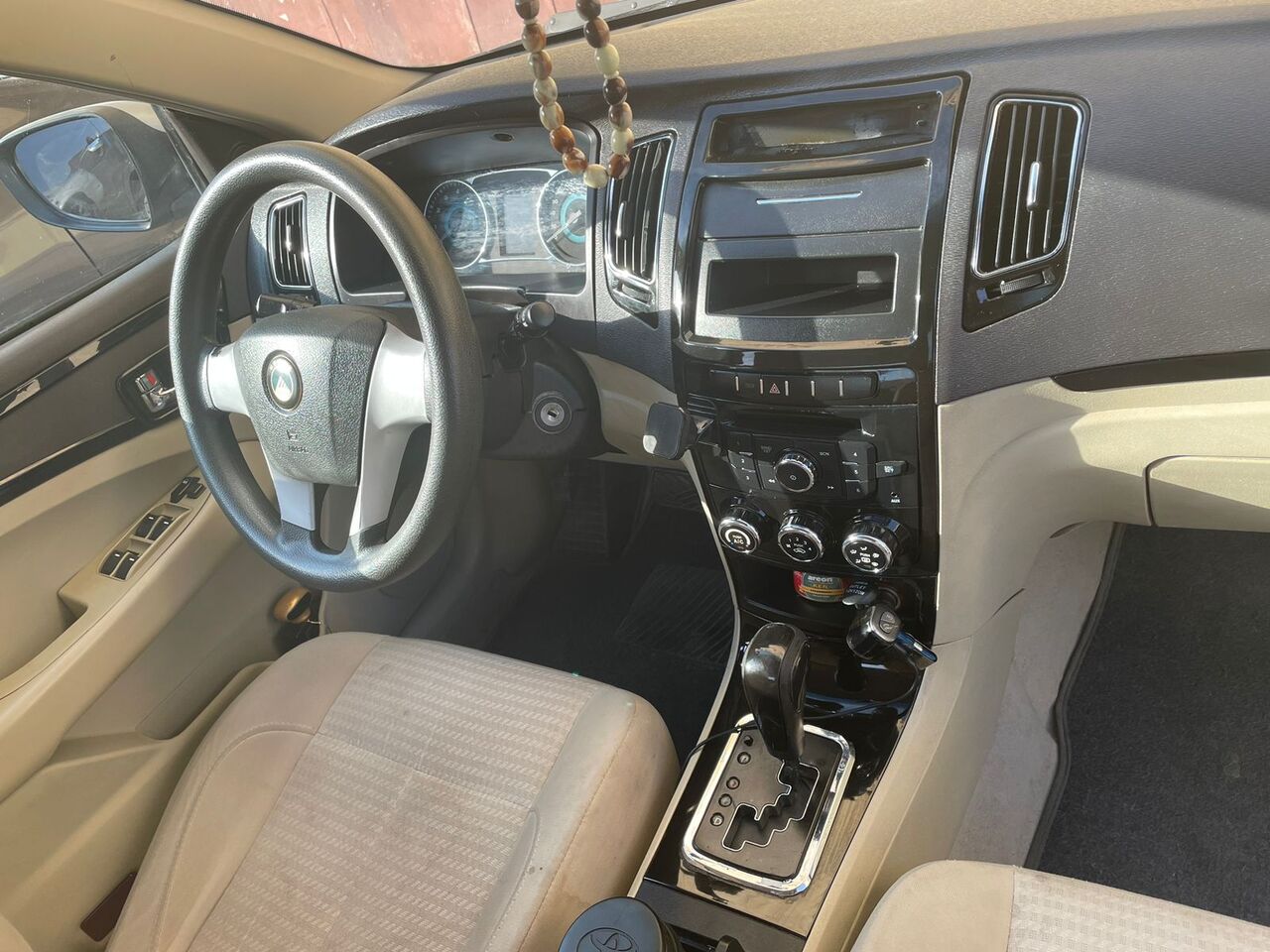 Riyadh, Vehicles, Cars & Trucks , SAR 9500,  Geely GC7 2015,  2015,  Automatic,  211000 KM,   For Sale In Riyadh | 211,000 KM | 9,500 SAR 🔥