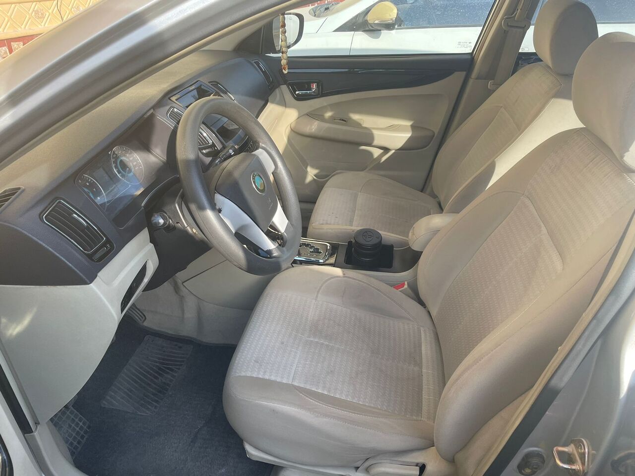Riyadh, Vehicles, Cars & Trucks , SAR 9500,  Geely GC7 2015,  2015,  Automatic,  211000 KM,   For Sale In Riyadh | 211,000 KM | 9,500 SAR 🔥