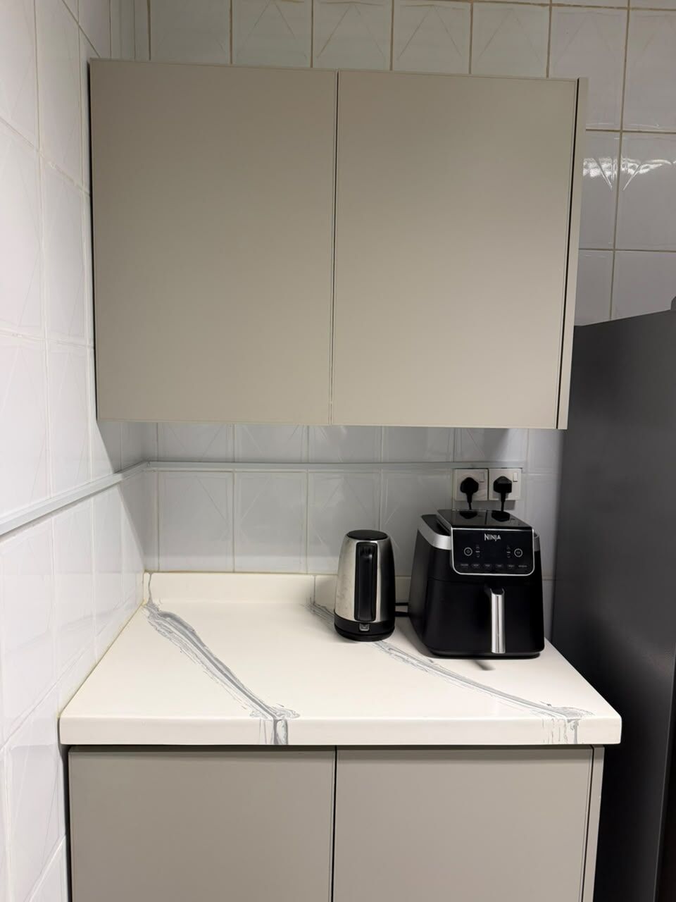 Olaya, Furniture, SAR 5500,  Brand New Custom Kitchen Cabinets - Never Used