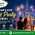 Make Your New Year Night Truly Memorable With Friends