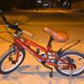 SAR 50,  Good Condition Kids Bicycle