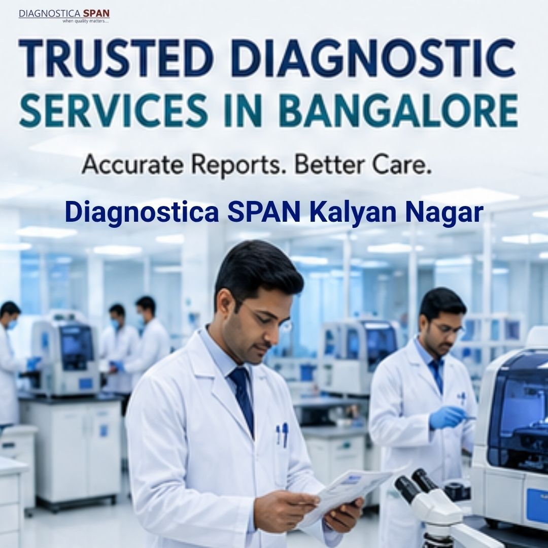 Bangalore, Health, Blood Test In Kalyan Nagar, Bangalore: Accurate Reports, Home Collection And Easy Booking