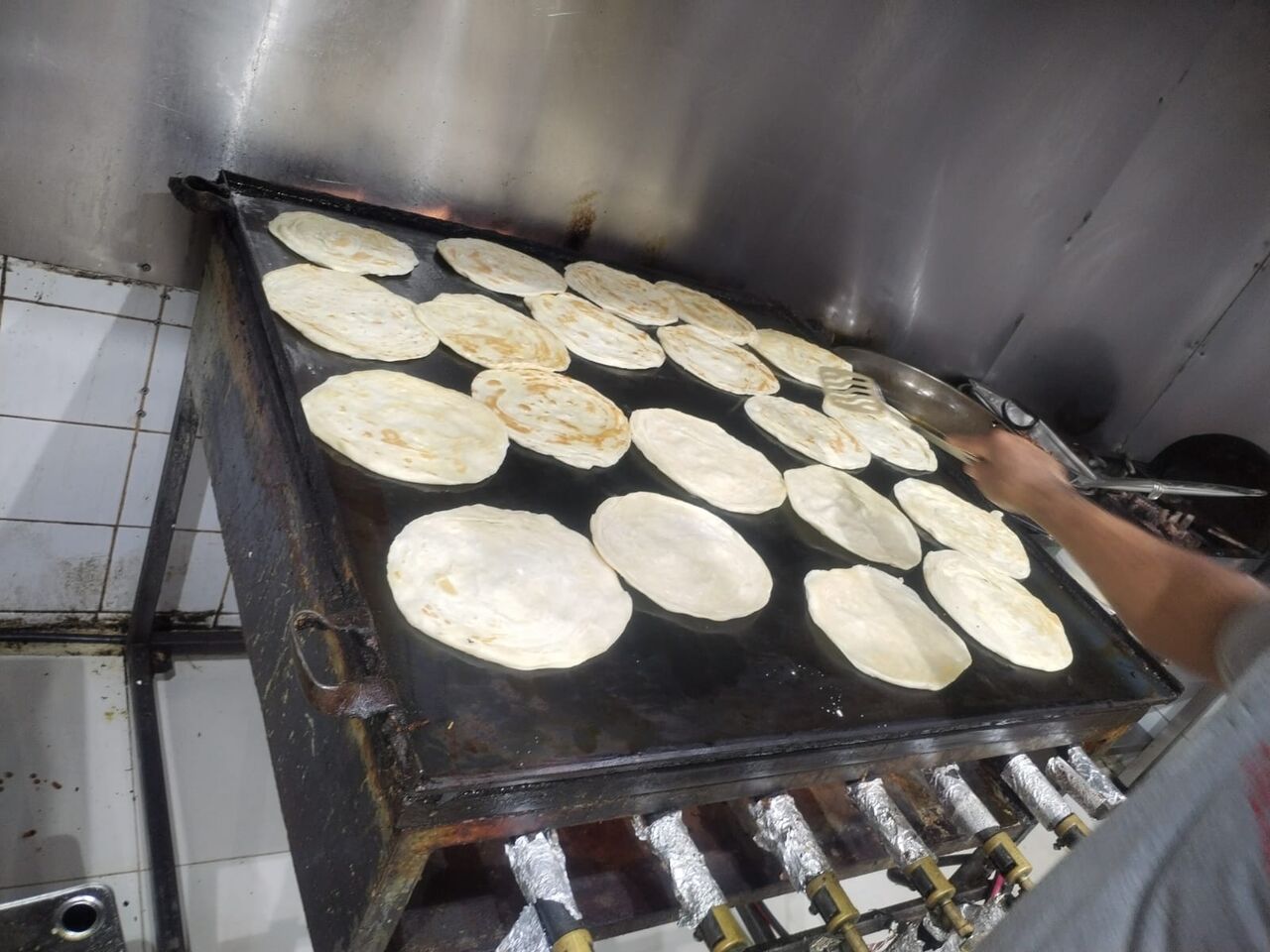 Al Badiah, Shops, SAR 180000,  🍽️ INDIAN RESTAURANT FOR SALE IN BIDYAH, RIYADH🍽️