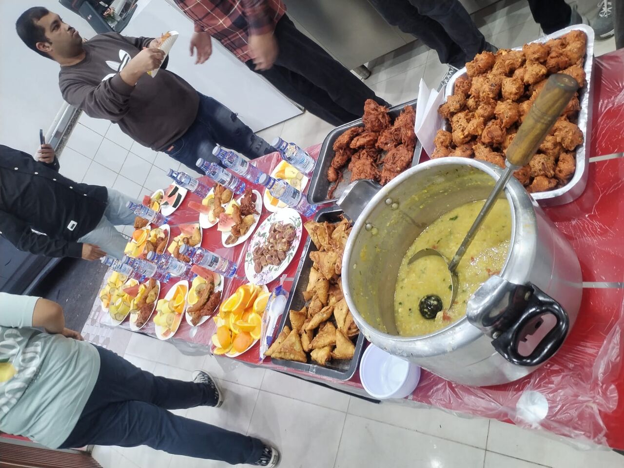 Al Badiah, Shops, SAR 180000,  🍽️ INDIAN RESTAURANT FOR SALE IN BIDYAH, RIYADH🍽️