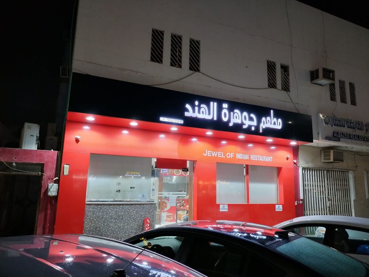 Al Badiah, Shops, SAR 180000,  🍽️ INDIAN RESTAURANT FOR SALE IN BIDYAH, RIYADH🍽️