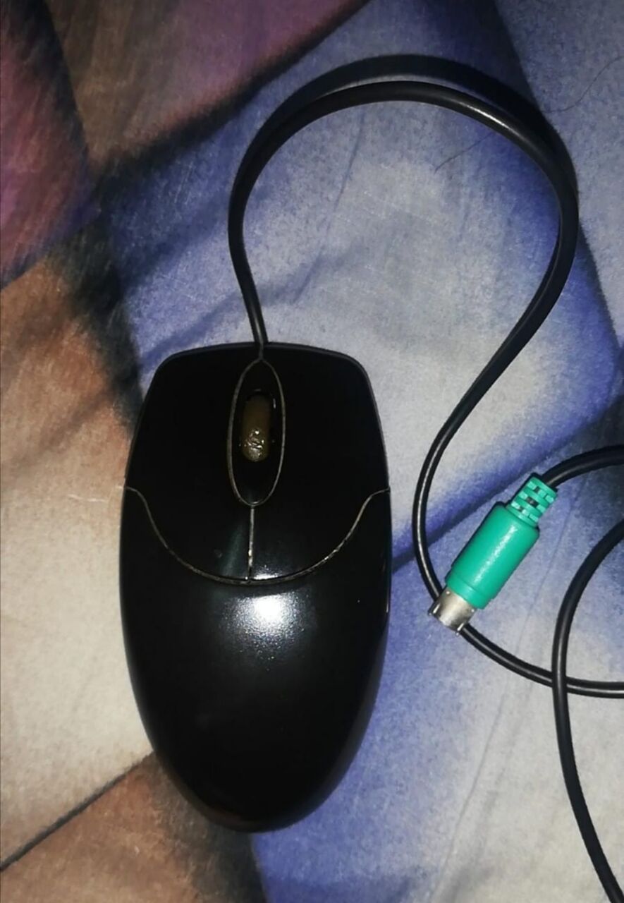 Dammam, Tablet Computers, SAR 50,  Genius Computer Mouse