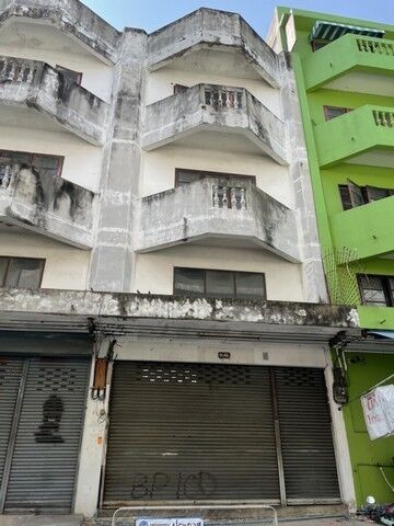 Bangkok, Real Estate For Sale, THB 2990000,  3 BR,  17 Sq. Feet,  ขายด่วน! ตึกแถว 3 ชั้นครึ่ง ย่านเทพา