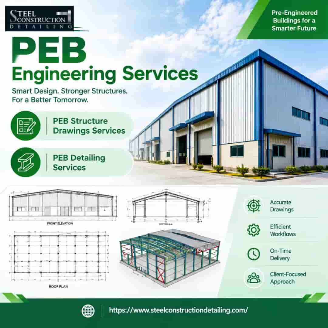 New York, Construction, Albany&rsquo;s Leading PEB Engineering Services Provider With 17+ Years Experience