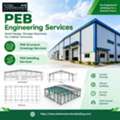 Albany&rsquo;s Leading PEB Engineering Services Provider With 17+ Years Experience