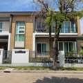 THB 27900000,  4 BR,  10900 Sq. Feet,  ขายบ้านเดี่ยว 2 ชั้น หลังมุม โครงกา