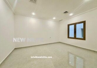 Kuwait City, Apartments, Flats, Houses & Villas, KWD 1200/month,  5 BR,  Renovated 5BR Floor For Rent In Shuhada