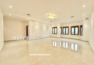 Kuwait City, Apartments, Flats, Houses & Villas, KWD 1200/month,  5 BR,  Renovated 5BR Floor For Rent In Shuhada