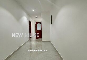 Kuwait City, Apartments, Flats, Houses & Villas, KWD 1200/month,  5 BR,  Renovated 5BR Floor For Rent In Shuhada