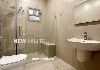 Kuwait City, Apartments, Flats, Houses & Villas, KWD 1200/month,  5 BR,  Renovated 5BR Floor For Rent In Shuhada