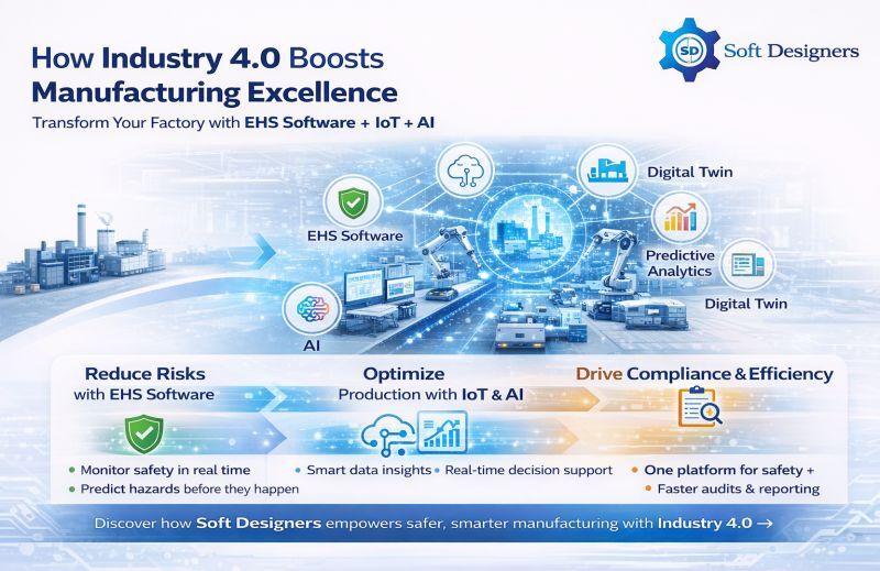 Mumbai, Software, Manufacturing Production Monitoring System