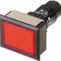 GBP 35,  Explore EAO Red Pilot Light Head | Clear Indication | EAO Pilot Light | EnrgTech