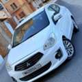 BHD 1600,  Mitsubishi Attrage,  2017,  Automatic,  127 KM,
