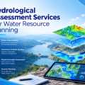 Hydrological Assessment Services For Water Resource Planning