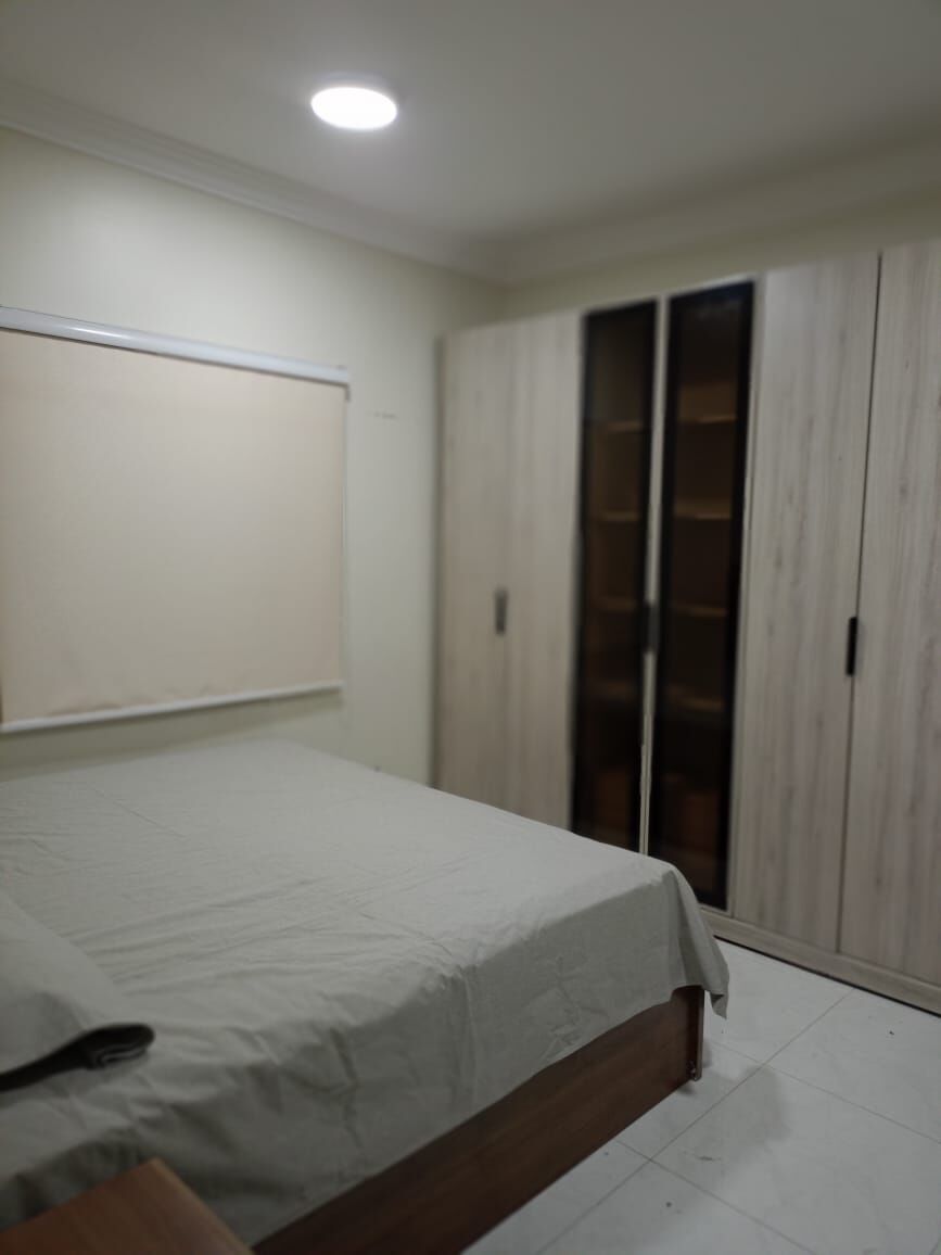 Jubail, Apartments, Flats, Houses & Villas, SAR 3200/month,  Furnished,  2 BR,  Without E-Bill, 3500sr With E-Bill.For Families/2-Bachelors.5Gwifi & Water.Fully Furnished