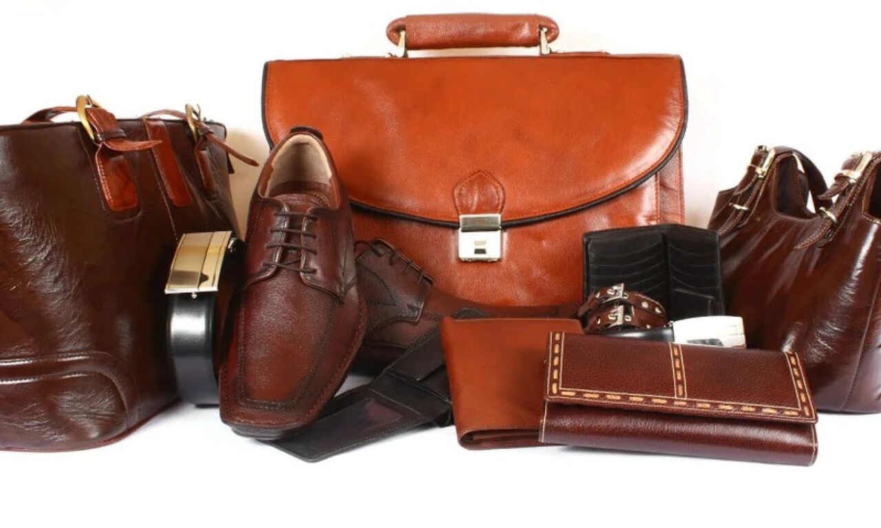 Kabul, Clothing & Accessories, SAR 150,  Leather Products  Such As Shoes,Belt,purses,leather Key Chain,winter Jackets,leather Bags,