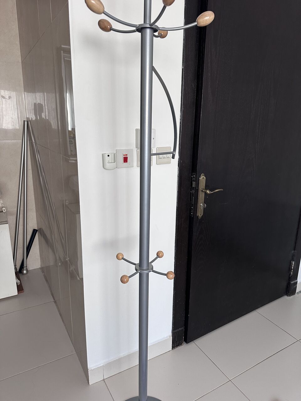 Riyadh, Furniture, SAR 50,  Coat Stand