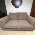 SAR 500,  IKEA TIDAFORS Sofa (Two-seat)