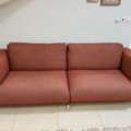 SAR 750,  IKEA KARLSTAD Sofa (Three-seat)