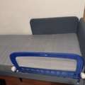 SAR 60,  Bed Safety Rail