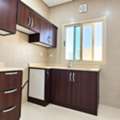 BHD 180/year,  1 BR,  Al Busaiteen City/High-end Apartment For Rent With Air Conditioning Including Electricity