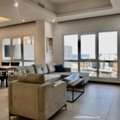KWD 500/month,  Furnished,  3 BR,  One Bedroom Fully Furnished Apartment For Rent In Al-Fintas