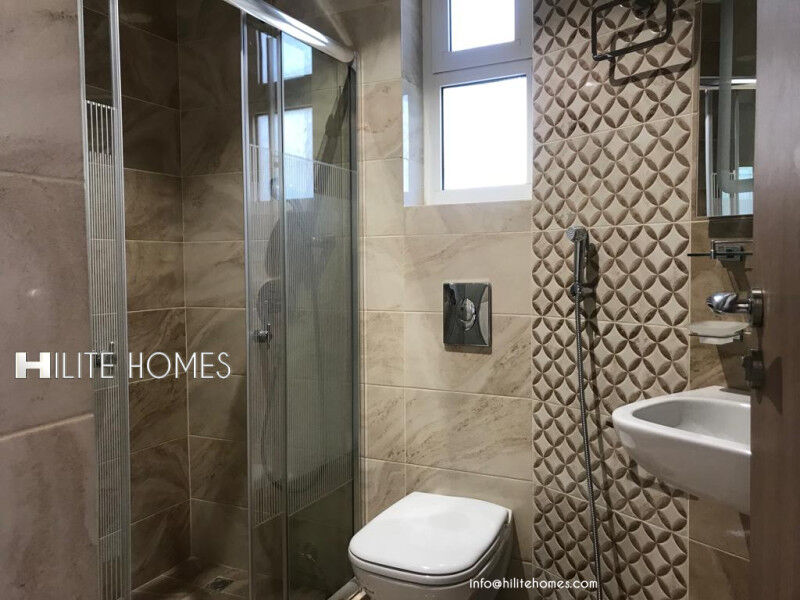 Fintas, Apartments, Flats, Houses & Villas, KWD 500/month,  Furnished,  3 BR,  One Bedroom Fully Furnished Apartment For Rent In Al-Fintas