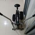 SAR 300,  Orbitrac 2 In 1 Elliptical Exercise Bike
