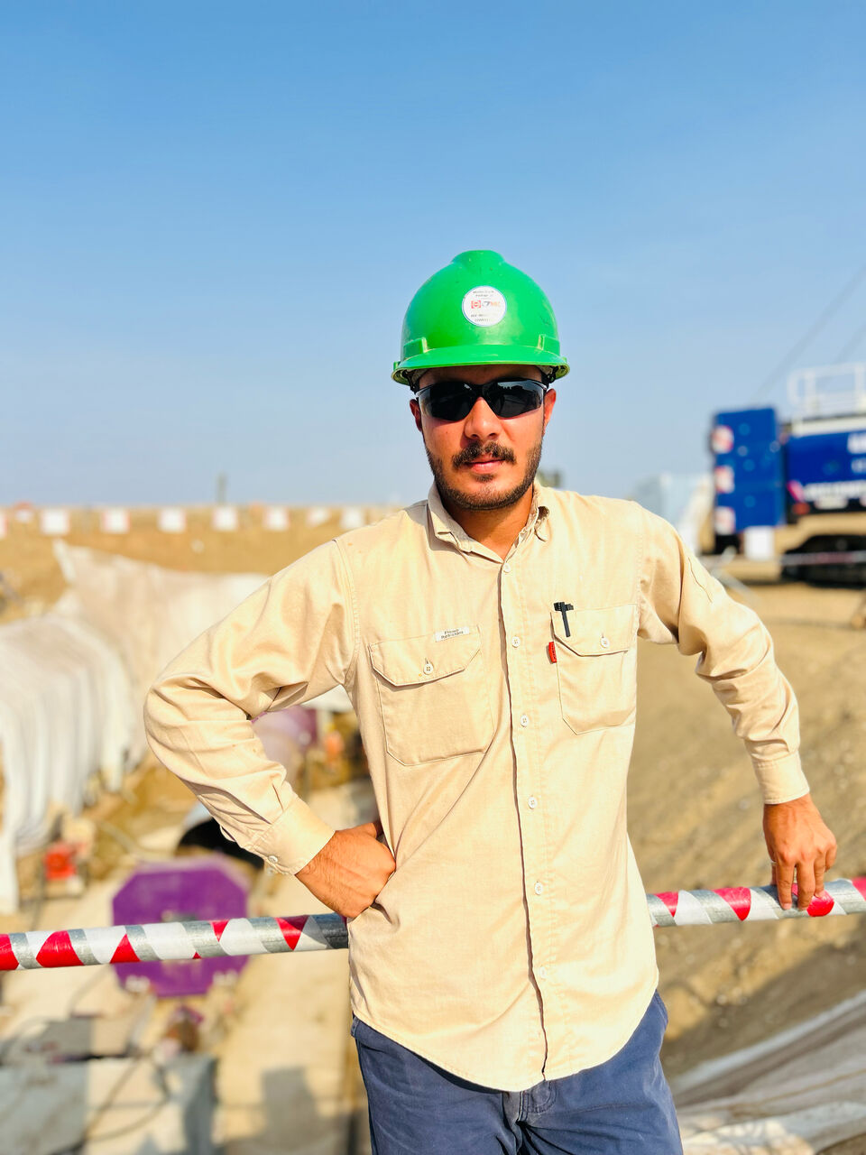 Riyadh, Job Seekers, HSE Officer.