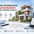 Accurate Architectural Documentation For Modern Building Projects