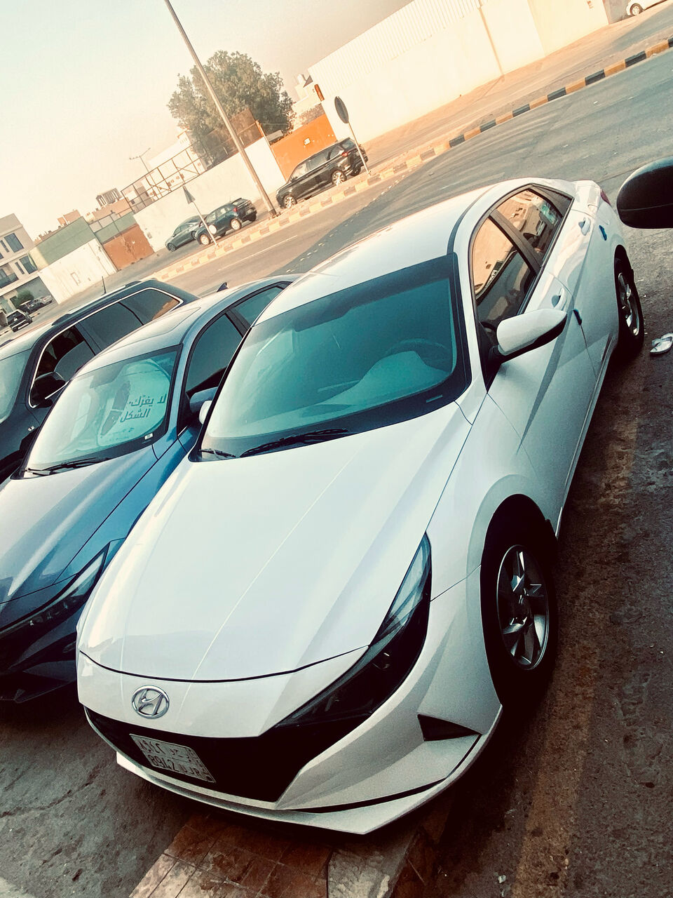 Al Yarmouk, Passenger Transport, Pick And Drop Service
